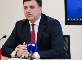 Βασίλης Κικίλιας – Πύλος: «Σε μια τέτοια ανθρώπινη τραγωδία δεν χωρά μικροκομματική εκμετάλλευση»