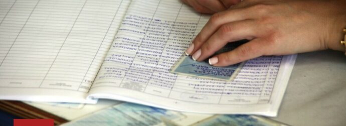 Εκλογές 2023: Πώς ψηφίζουν όσοι δεν έχουν ταυτότητα