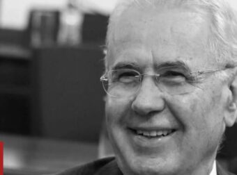 Παναγιώτης Μελάς: Πέθανε ο πρώην βουλευτής της ΝΔ και των ΑΝΕΛ