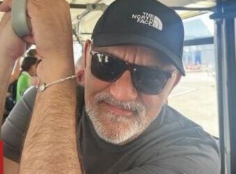 Νίκος Πορτοκάλογλου: «Ευχαριστώ που ακολουθείτε έναν τύπο που δεν είναι influencer»