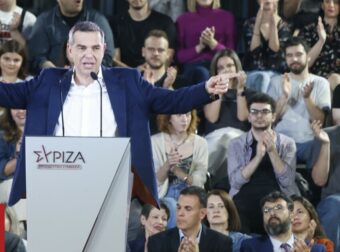 Εκλογές 2023: Το διακύβευμα Τσίπρα για την 25η Ιουνίου – «Κρίνονται οι ζωές μας»