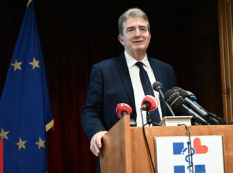 Μιχάλης Χρυσοχοΐδης: Να επαναθεμελιώσουμε το νέο ΕΣΥ