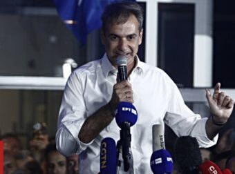 Κυβέρνηση Νέας Δημοκρατίας: Ποιοι θα γίνουν υπουργοί;