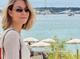 Η «πληρωμένη» απάντηση της Βίκυς Καγιά σε όσους μιλούν για εκείνη ήρθε μέσα από ένα Instagram-story