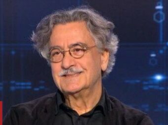 Νίκος Γαλανός: «Μέσω της Αλίκης Βουγιουκλάκη με έμαθε το πολύ κοινό»