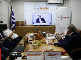 Αποτελέσματα Εκλογών 2023 LIVE: Πού κατέγραψε το υψηλότερο ποσοστό η «ΝΙΚΗ»