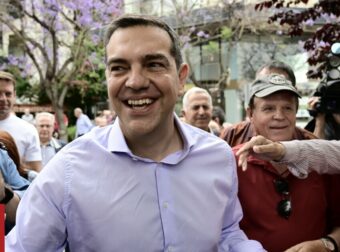 Εκλογές 2023 – Τσίπρας σε Μητσοτάκη: Πάμε μαζί να κοστολογήσουμε τα προγράμματά μας και μετά debate
