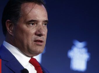 Νέα κυβέρνηση: Υπουργός Εργασίας και Κοινωνικής Ασφάλισης, ο Άδωνις Γεωργιάδης