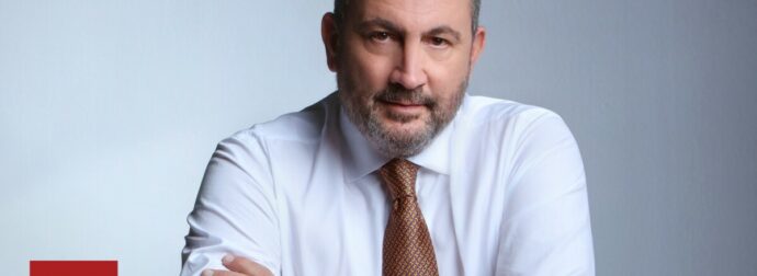 Αλέξανδρος Εξάρχου: Προχωρά η συγχώνευση Παγκρήτιας και Attica Bank – Ο ρόλος του Ηρακλής ΙΙΙ