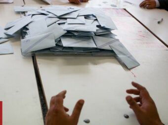 Εκλογές 2023: Πότε θα καταλήξουν οι αναποφάσιστοι για την ψήφο – Τι δείχνει η δημοσκόπηση της MRB