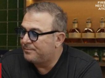 Αντώνης Ρέμος: Η σπάνια εξομολόγηση για την κόρη του – «Έφερε τον ήλιο στη ζωή μου»