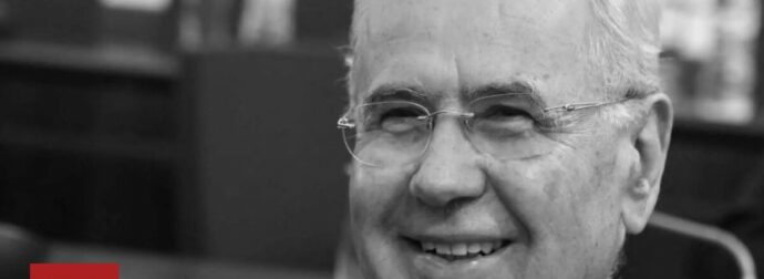 Παναγιώτης Μελάς: Το συλληπητήριο μήνυμα της Νέας Δημοκρατίας για τον θάνατό του
