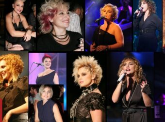 Ελεονώρα Ζουγανέλη: Ούτε η Madonna τόσες αλλαγές στα μαλλιά