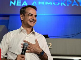 Η προσωπική νίκη του Κυριάκου Μητσοτάκη και οι προκλήσεις της επόμενης μέρας