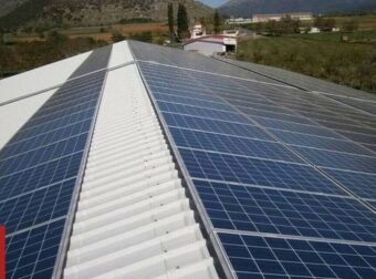 Καλπάζει η Ελλάδα στις ανανεώσιμες πηγές ενέργειας