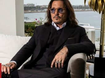 Ο Johnny Depp πήρε μια απόφαση για τους Πειρατές της Καραϊβικής