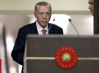 Ο Ερντογάν επανέρχεται δριμύτερος: Νέες απειλές από τα Κατεχόμενα για πόλεμο στο Αιγαίο
