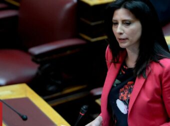 Κασιμάτη σε Ψαριανό: «Έχω επώνυμο, άντε μπράβο!»