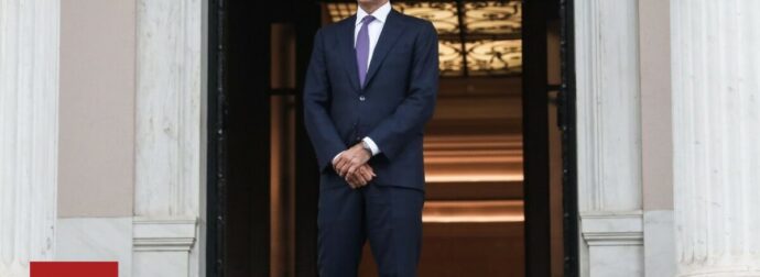 Ίδρυμα Αντενάουερ: Οι λόγοι της εκλογικής επιτυχίας της ΝΔ και του Κυριάκου Μητσοτάκη