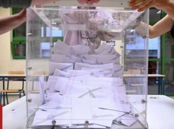 Εκλογές 2023: Πού και πώς ψηφίζω σήμερα  – Γιατί δεν βάζουμε σταυρούς