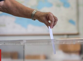 Εκλογές 2023: Τι ισχύει για όσους δεν πάνε να ψηφίσουν