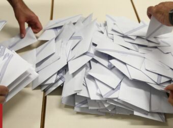 Εκλογές 2023: Αυτά είναι τα 44 κόμματα, οι συνασπισμοί κομμάτων και οι μεμονωμένοι υποψήφιοι