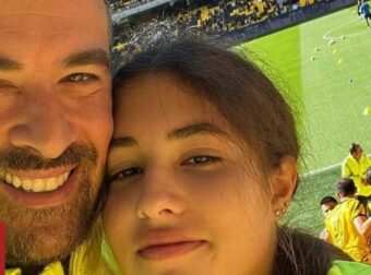 Ισμήνη Αϊβάζη και 7 έφηβες κόρες celebs που ξεχωρίζουν
