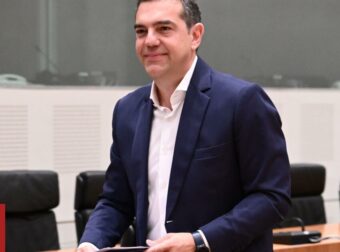 ΣΥΡΙΖΑ: Παραιτήθηκε ο Αλέξης Τσίπρας – Λεπτό προς λεπτό οι εξελίξεις