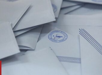 Εκλογές 2023 – Έλληνες εξωτερικού: Τα δύο τρίτα των ψηφοφόρων προσήλθαν στις κάλπες στην Ιταλία