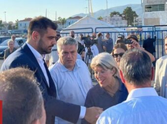 Επίθεση ΝΔ σε Τσίπρα: Εμφανίζεται ως εμπειρογνώμονας – ανακριτής