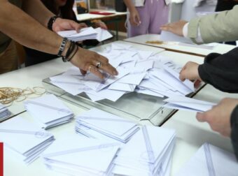 Εκλογές 2023: Δεν βάζουμε σταυρούς σήμερα στο ψηφοδέλτιο – Πώς ψηφίζουμε