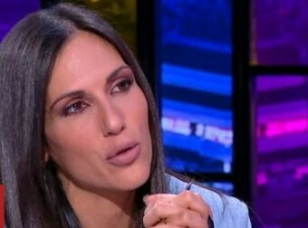 Ανθή Βούλγαρη: «Κύριος της showbiz μου είπε ότι δε θα πάω μπροστά, γιατί αρνήθηκα να βγω μαζί του»