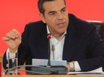 Εκλογές 2023 – Aλέξης Τσίπρας: «Πόρισμα κόλαφος» των δικαστικών εμπειρογνωμώνων για τα Τέμπη