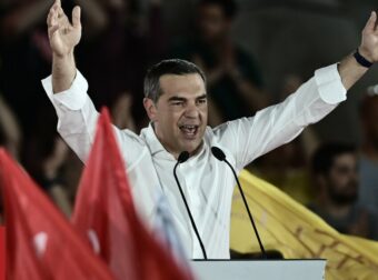 Εκλογές 2023 – ΣΥΡΙΖΑ: Συσπείρωση γύρω από τον Τσίπρα – Από Δευτέρα τα σπουδαία