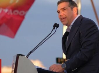 Εκλογές 2023 – Αλέξης Τσίπρας: Δεν φταίει ο λαός, εμείς φταίμε – Δεν εγκαταλείπω στα δύσκολα