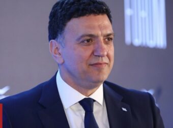 Νέα κυβέρνηση: Υπουργός Κλιματικής Κρίσης και Πολιτικής Προστασίας, ο Βασίλης Κικίλιας