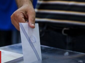 Εκλογές 2023: Ψηφίζουν το Σάββατο (24/6) οι Έλληνες του εξωτερικού
