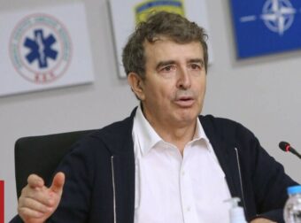Νέα κυβέρνηση: Το βιογραφικό του νέου υπουργού Υγείας, Μιχάλη Χρυσοχοΐδη