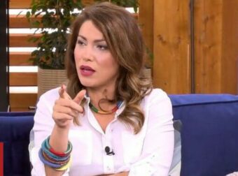 Κλέλια Ρένεση για τις εκλογές: «Μην κλαίτε τον πεθαμένο, μην υποκρίνεστε ότι δεν το περιμένατε»