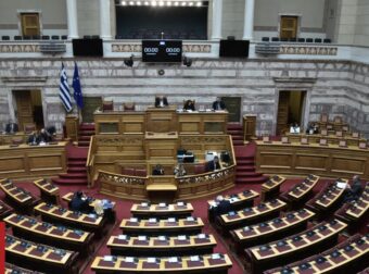Νέα κυβέρνηση: Αυτά θα είναι τα δύο πρώτα νομοσχέδια – Τι αποκάλυψε ο Μάκης Βορίδης