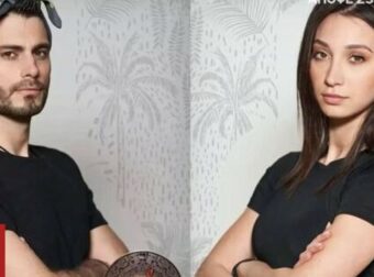 Δήμητρα Βαμβακούση: Ο πρώην της έβγαλε τραγούδι επειδή του έκλεψαν τη γυναίκα – «Αντροχωρίστρω…»