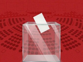 Exit Poll 2023: Μεγάλη διαφορά και έκπληξη στα κόμματα που μπαίνουν στη Βουλή από το πρώτο κύμα