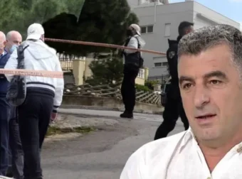 «Πίναμε καφέ με τον Καραϊβάζ πριν τη δολοφονία του – Μετά το έμαθα και έπαθα σοκ»