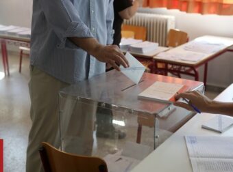 Εκλογές 2023: Η ποινή για όσους δεν πάνε να ψηφίσουν