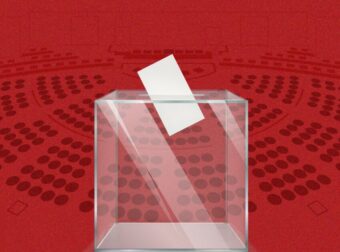 Αποτελέσματα Εκλογών 2023 LIVE – Τελικό: Πρώτο κόμμα στη Δανία το ΚΚΕ