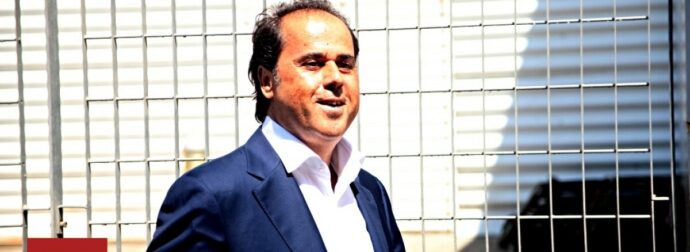 Ποιος είναι ο νέος Υπουργός Επικρατείας, Σταύρος Παπασταύρου