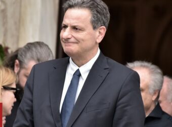 Νέα κυβέρνηση: Υπουργός Περιβάλλοντος και Ενέργειας ο Θεόδωρος Σκυλακάκης