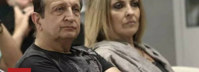 Εκλογές 2023 – Πλεύση Ελευθερίας: Σπύρος Μπιμπίλας και Τζώρτζια Κεφαλά στα έδρανα της Βουλής