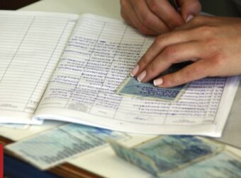 Εκλογές 2023: Τι κάνω αν έχω χάσει την αστυνομική μου ταυτότητα;