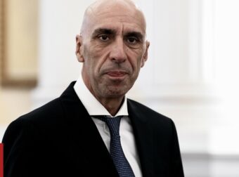Νέα κυβέρνηση – Γιάννης Μπρατάκος: Ποιος είναι ο Υφυπουργός παρά τω Πρωθυπουργώ
